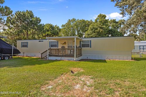 105 Ronnie Rd, Beaufort, NC, 28516-9456 | Card Image