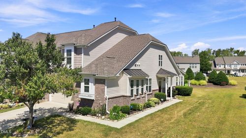 8311 Amador Way, Raleigh, NC, 27616-5985 | Card Image