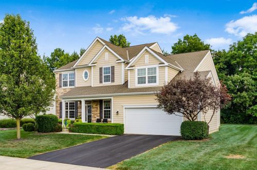 1811 Ivy St, Lewis Center, OH, 43035-8505 | Card Image