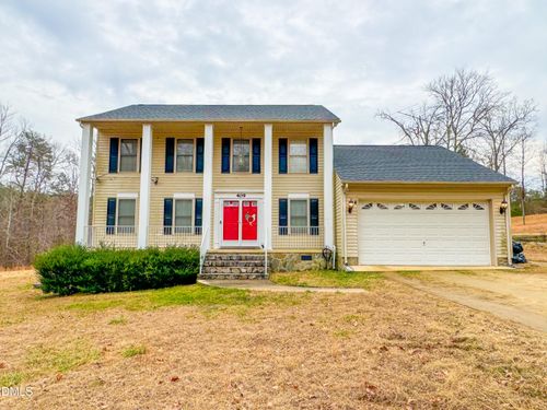 409 Reaves Ln, Semora, NC, 27343-8203 | Card Image