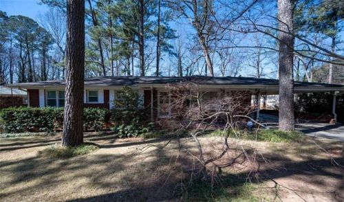 1288 Skyview Cir Sw, Mableton, GA, 30126-3902 | Card Image