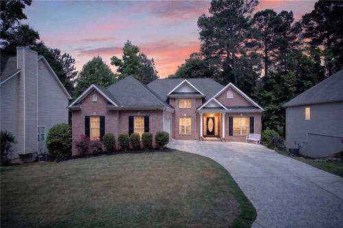 9905 Between The Grns, Villa Rica, GA, 30180-3489 | Card Image
