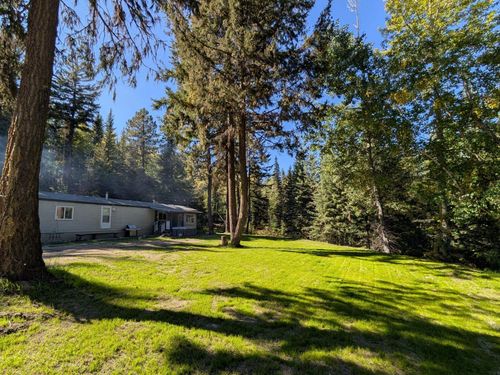 5745 W Gun Lake Rd, Gold Bridge, BC, V0K1P0 | Card Image