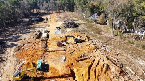 Lot 87 Shiloh Dr, Mabelvale, AR, 72103 | Card Image