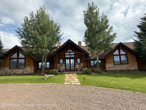 2103 Ten Peaks Mesa Rd, El Jebel, CO, 81623-7727 | Card Image