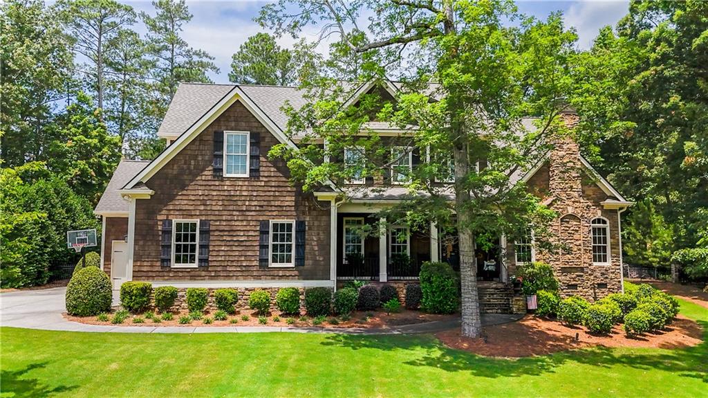 Nelson Blvd, Rome, GA 30165