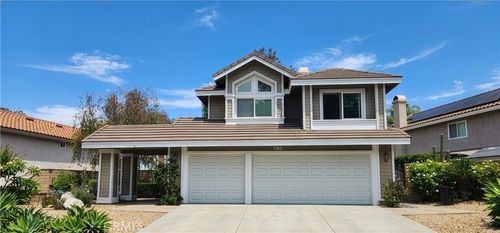 15781 Sleepy Oak Rd, Chino Hills, CA, 91709-3845 | Card Image