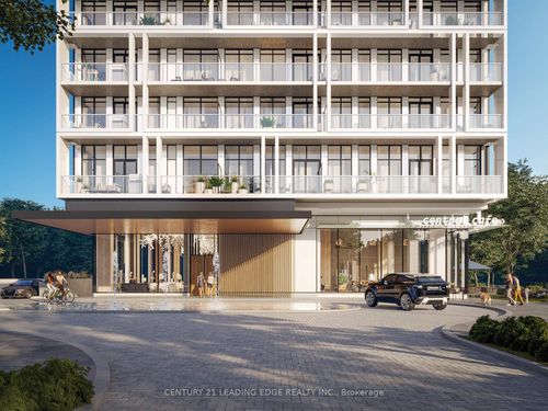 502-29 Green Trail Court, North York, ON, M2K0J9 | Card Image