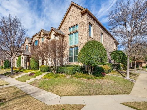 4667 Amanda Ct, Plano, TX, 75024-7803 | Card Image