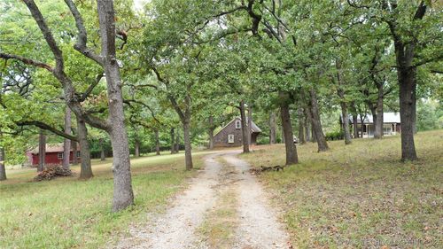 11900 S 18th St E, Jenks, OK, 74037-3681 | Card Image