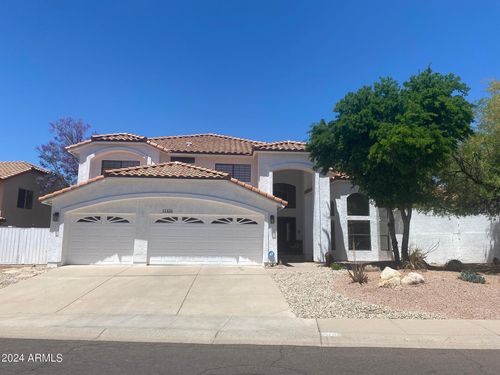 11126 N 129th Way, Scottsdale, AZ, 85259-4401 | Card Image