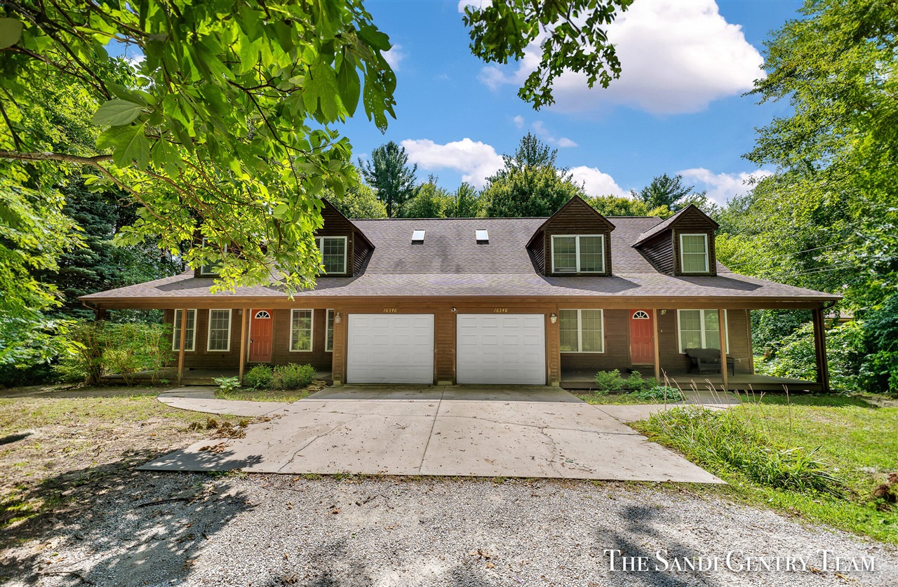 Taft Rd, Spring Lake, MI 49456