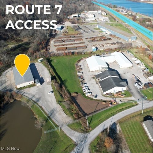 150 Ayers Blvd, Belpre, OH, 45714-9303 | Card Image