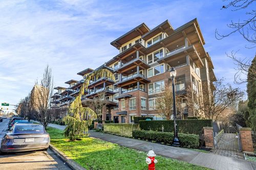 105-500 Royal Ave, New Westminster, BC, V3L0G5 | Card Image