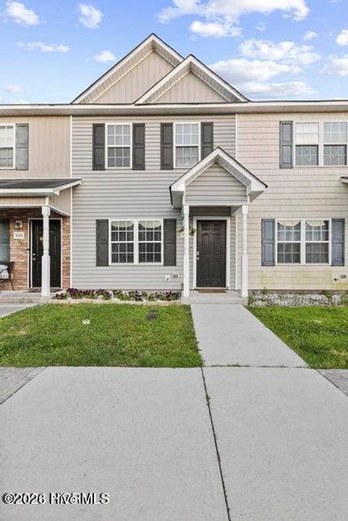 3002 Banister Loop, Jacksonville, NC, 28546-7198 | Card Image