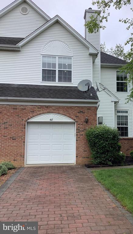 Frost Ln, East Windsor, NJ 08520