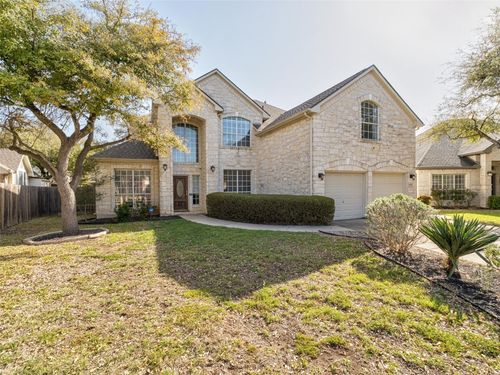 11009 Savannah Ct, Austin, TX, 78739-1779 | Card Image