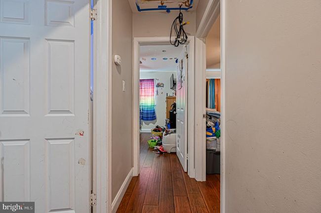 430 Siegfried Ave, House other with 3 bedrooms, 1 bathrooms and null parking in CHESILHURST NJ | Image 8