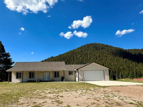 4847 Mt Highway 1, Philipsburg, MT, 59858-9616 | Card Image