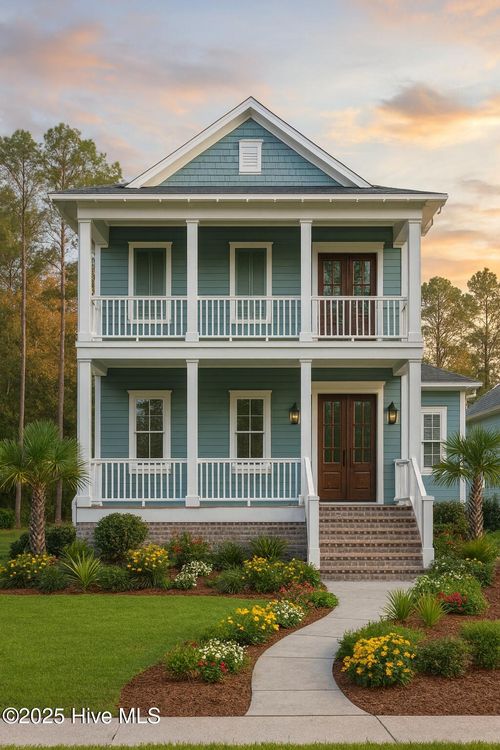 9152 E Lake Rd, Calabash, NC, 28467-2771 | Card Image