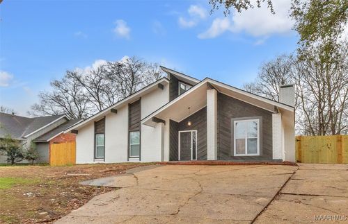 5724 Carriage Brook Rd, Montgomery, AL, 36116-1008 | Card Image