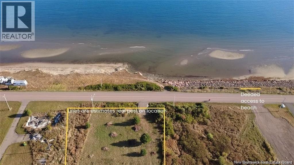 Land in Cap-De-Cocagne 4