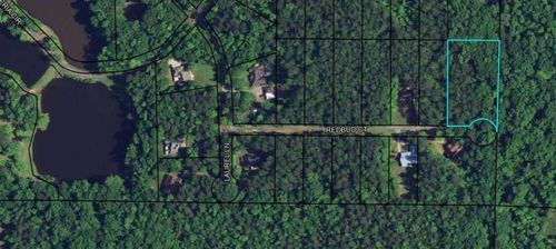 BLK 14 LOT 11 Redbud Ct, Waverly Hall, GA, 31831-4502 | Card Image