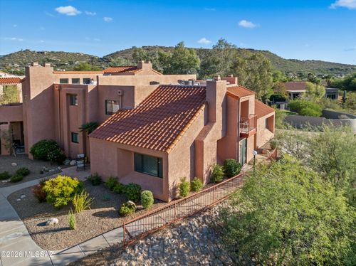 1213-5051 N Sabino Canyon Rd, Tucson, AZ, 85750-6448 | Card Image