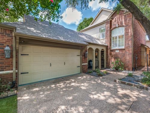 3715 Douglas Ave, Dallas, TX, 75219-2941 | Card Image