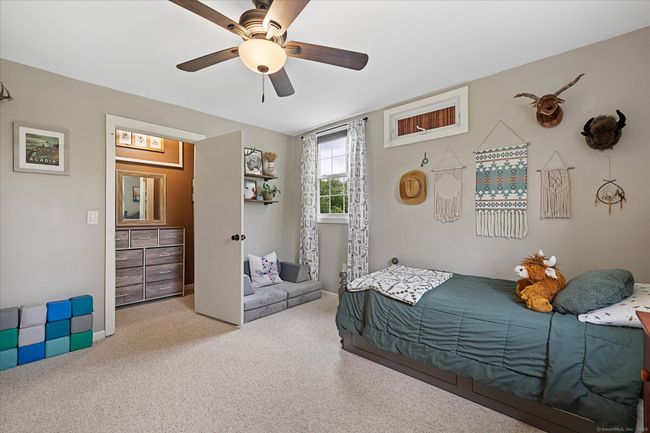 123 Kennerson Reservoir Rd, House other with 4 bedrooms, 3 bathrooms and 6 parking in Ashford CT | Image 18