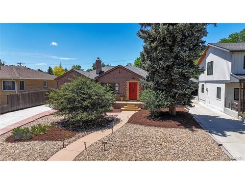 775 Ivanhoe St, Denver, CO, 80220-5360 | Card Image