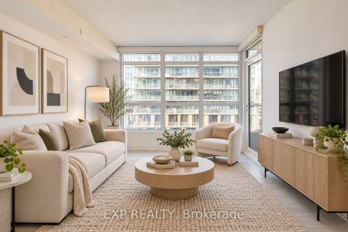 1015-80 Queens Wharf Rd, Toronto, ON, M5V0J3 | Card Image
