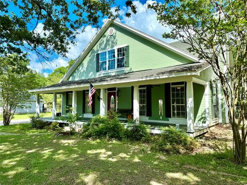 110 Buena Vista St, Mabank, TX, 75156-5370 | Card Image