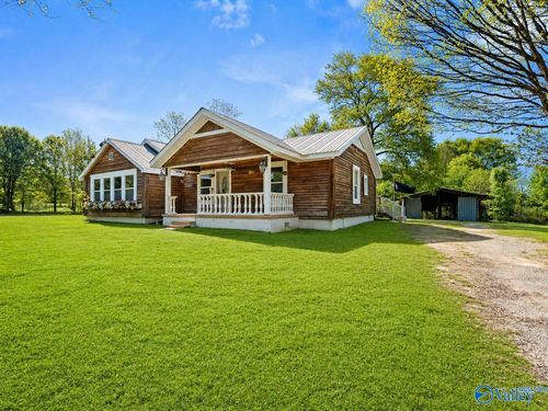 4432 County Road 1725, Holly Pond, AL, 35083-5249 | Card Image