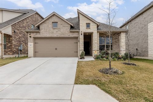 116 Raleigh Dr, Georgetown, TX, 78633-2480 | Card Image