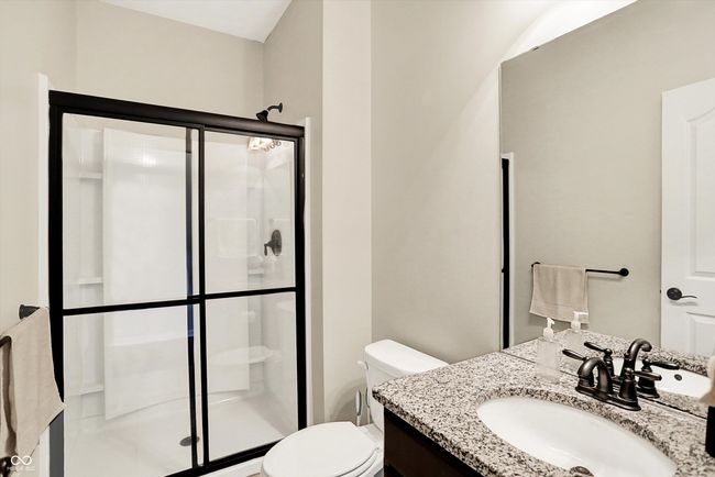 Main floor full bathroom. Just steps from the 5th bedroom. | Image 32