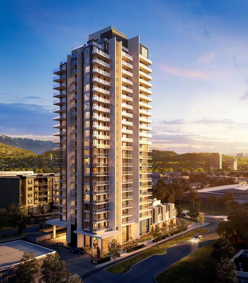 504-4465 Juneau St, Burnaby, BC, V5C0L8 | Card Image