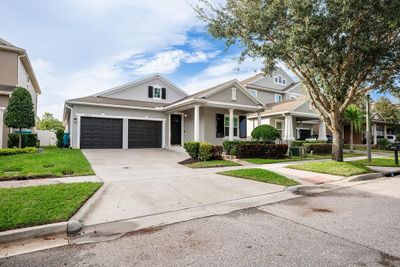 10070 Greenshire Way, House other with 3 bedrooms, 2 bathrooms and null parking in Orlando FL | Image 2