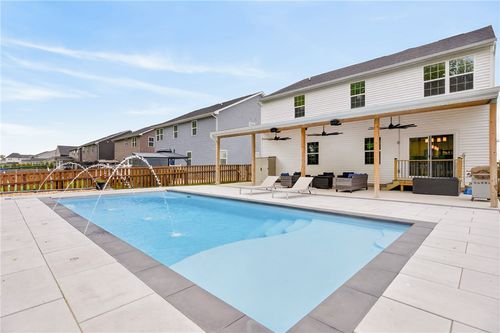3207 White Ash Dr, Tipp City, OH, 45371-2653 | Card Image