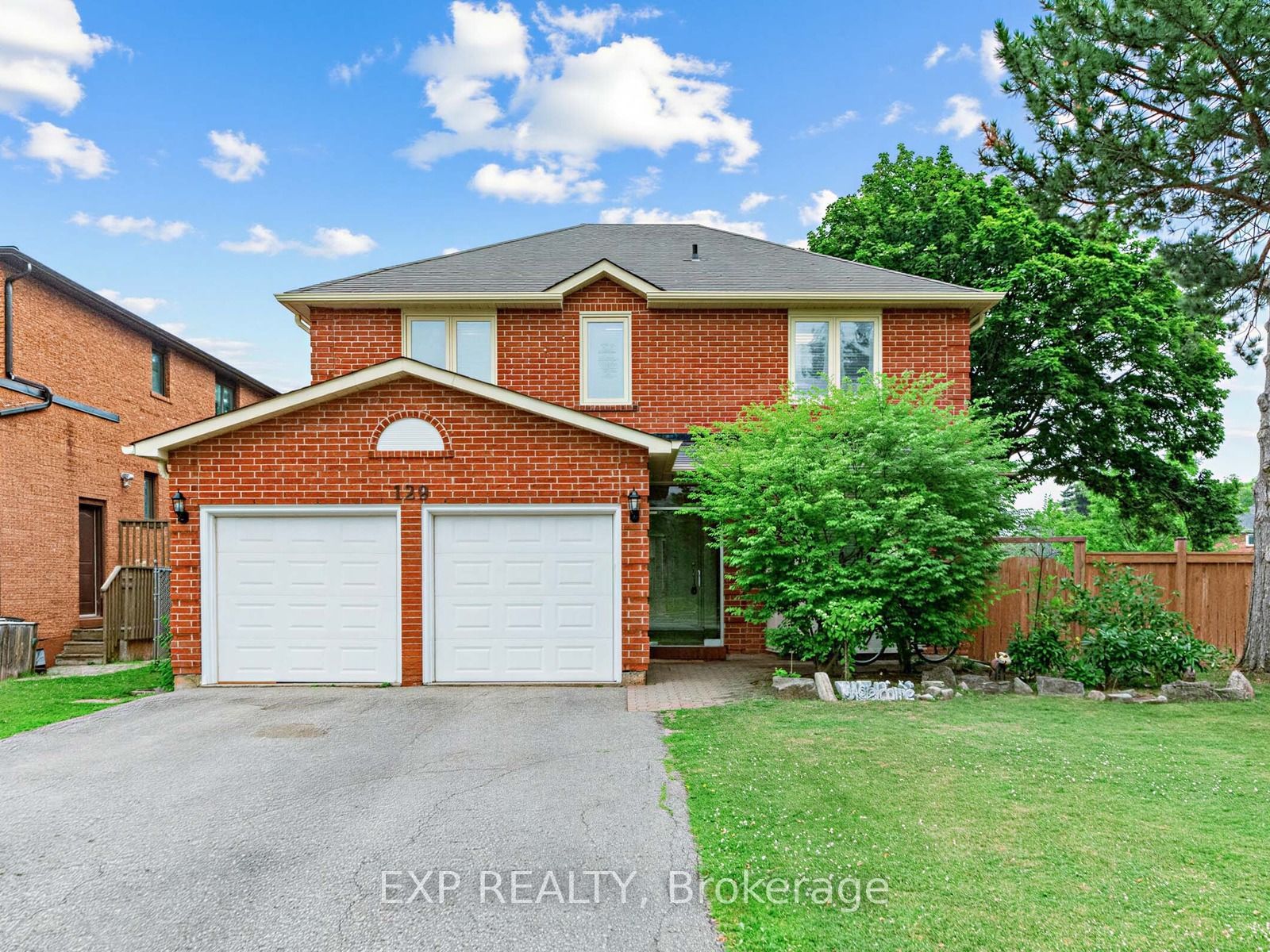 Residential in Vaughan