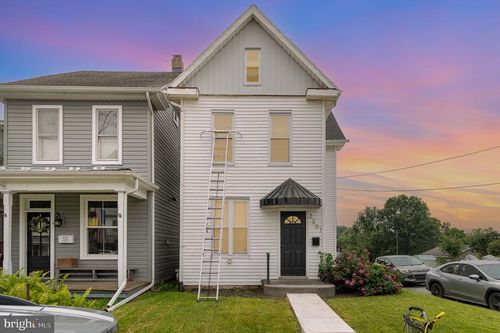 2301 Boas St, HARRISBURG, PA, 17103-1716 | Card Image