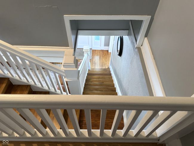 1413 E Main St, House other with 3 bedrooms, 3 bathrooms and null parking in Crawfordsville IN | Image 14