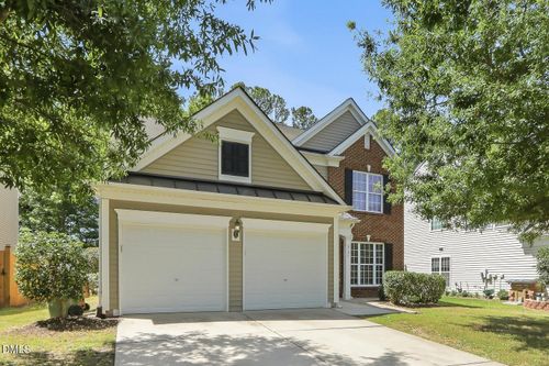 2031 Addenbrock Dr, Morrisville, NC, 27560-8632 | Card Image