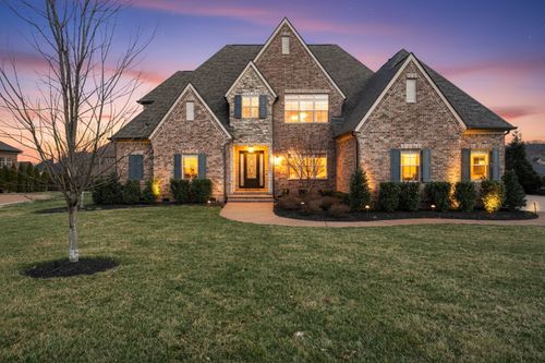 1856 Barnstaple Ln, Brentwood, TN, 37027-1414 | Card Image