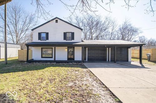 1808 Raible Ave, Anderson, IN, 46011-4136 | Card Image
