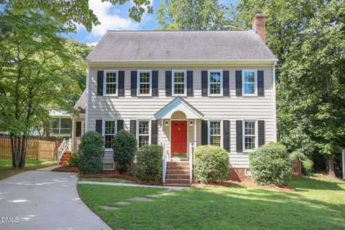 109 Keystone Dr, Cary, NC, 27513-2809 | Card Image