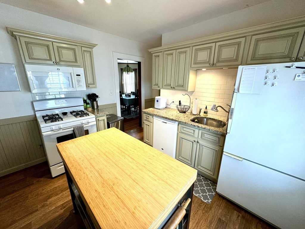 Residential Lease in Milton 5