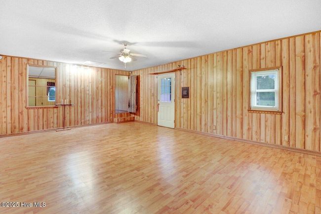 2582 Bakers Chapel Rd, House other with 3 bedrooms, 2 bathrooms and 4 parking in Smithfield NC | Image 21