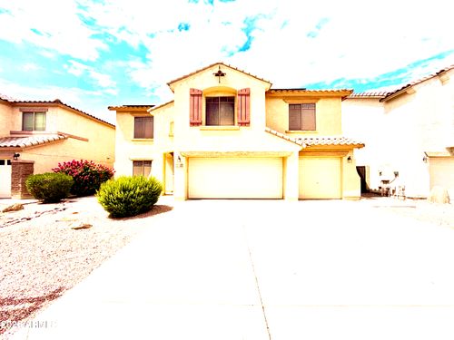 43214 W Magnolia Rd, Maricopa, AZ, 85138-8248 | Card Image