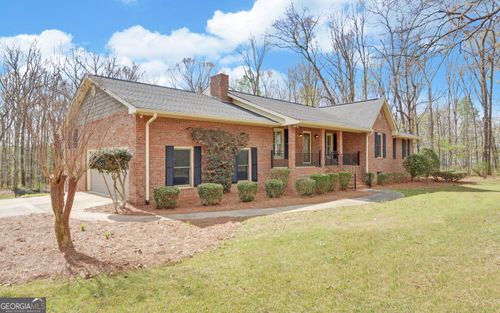 197 Woodland Way, Dewy Rose, GA, 30634-2018 | Card Image